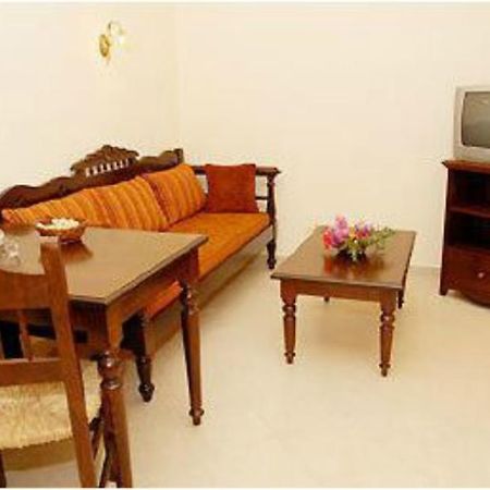Aposperitis Villas Theodhora Ngoại thất bức ảnh