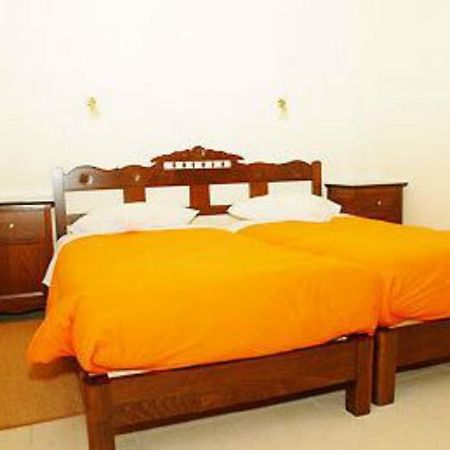 Aposperitis Villas Theodhora Ngoại thất bức ảnh
