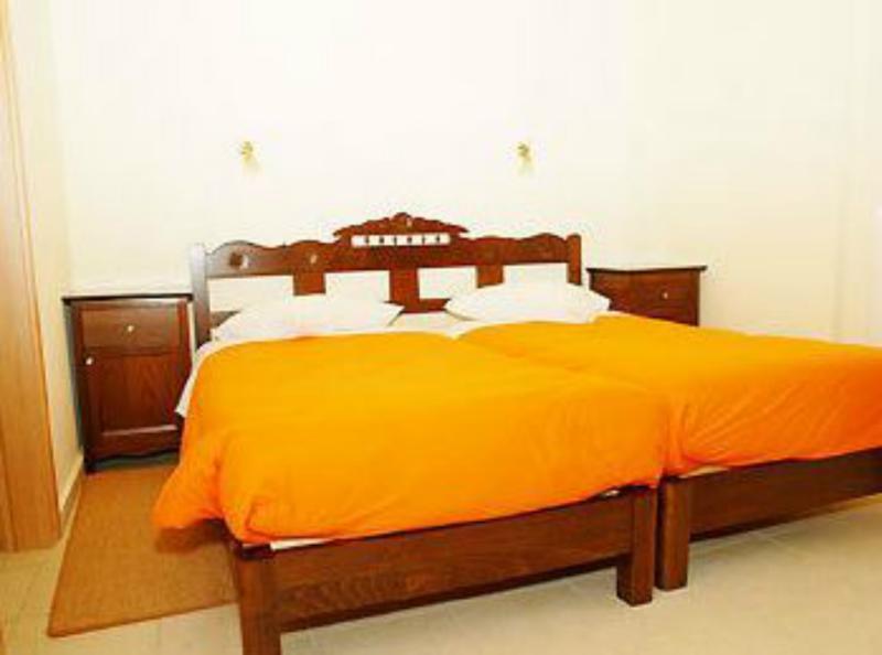 Aposperitis Villas Theodhora Ngoại thất bức ảnh
